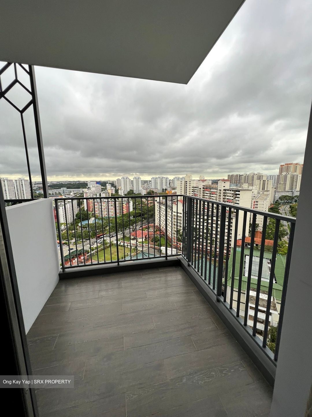 Gem Residences (D12), Condominium #488229801